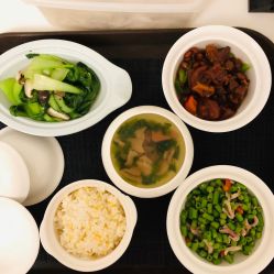 点击看大图 -弗蕾亚·和月月子调理院(东湖店)