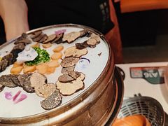 -芸山季·云南野生菌火锅(人民广场来福士店)