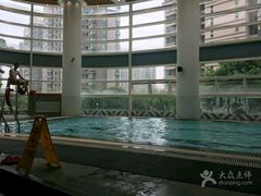 -一兆韦德健身(慧芝湖店)