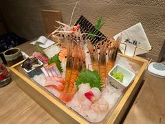 -Minase水濑·日料放题(外滩店)