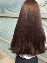 -HAIR HERE造型