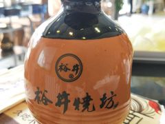 -朝天门火锅(围场店)