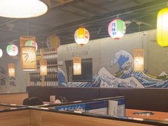 -炼瓦家日式烧肉·寿喜烧(融创精彩天地店)