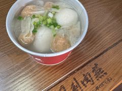 -同利肉燕老铺(澳门路店)