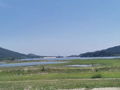 -十三陵水库