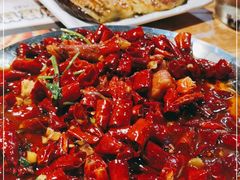 -喝丢一只鞋海鲜烧烤·海肠捞饭(东关街店)