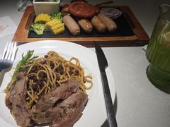 -汤姆家的牛排西餐厅(振华商厦店)