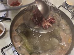 -陈记顺和潮汕鲜牛肉火锅(棠德南路店)