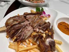-海鸿荟·沿江菜(中山北路店)