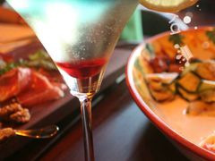 迷雾-Mammamia意大利餐厅(阳春巷店)