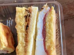 -糕材生(铜锣湾店)