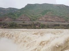 -陕西黄河壶口瀑布旅游区