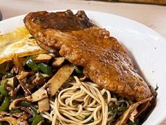 -高邮面馆(明瓦廊店)