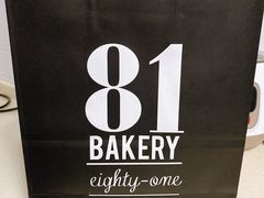 -81bakery(关山路店)