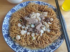 -裕兴记·三虾面(西北街总店)