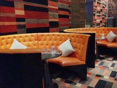 -上海大宁福朋喜来登酒店大堂吧(共和新路店)