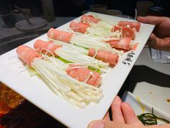 -川西坝子(老军营店)