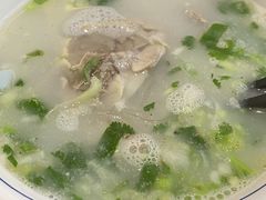 -王师傅羊汤客