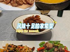 -盛福楼·惠山宴(盛岸路店)