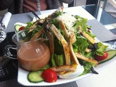 凯撒沙拉-EATALIA意塔利意式餐厅(鼓楼店)