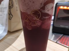 -喜茶(杭州龙湖西溪天街店)
