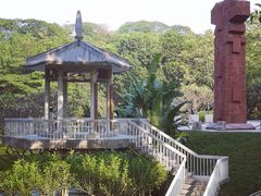 -广州雕塑公园