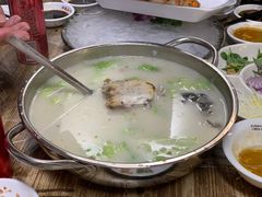 -官塘鱻鱻鱼生