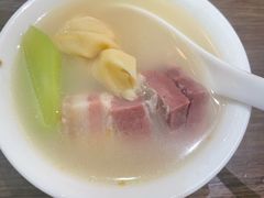 -東城故事·尋找姆媽的味道(玉兰路店)