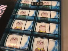 -莓园冰淇淋店