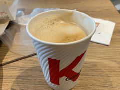 -肯德基(坑梓店)