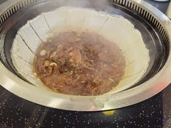 -老家大锅台·地锅鸡·铁锅炖(建邺文体路店)
