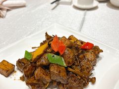 -名轩·中餐厅(南京玄武湖假日酒店)