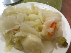 -阿马土菜馆
