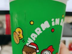 -Seesaw Coffee(南京国金中心店)
