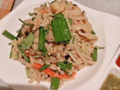 -牧马人奶茶馆(乌兰察布总店)
