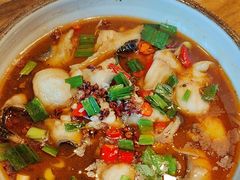 -民俗村柴火灶·景德江西菜(中国陶瓷博物馆店)