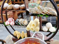 -丽江庭院之爱在路上(西单店)