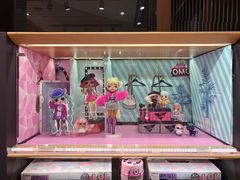 -泡泡玛特POPMART(天环购物中心店)