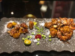 -皇城根北京风味主题餐厅(中海环宇城店)
