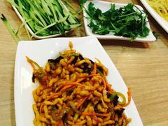 -香香春饼·非遗技艺(万达店)