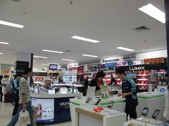 店内环境-苏宁易购(Suning Pro广州天河店)