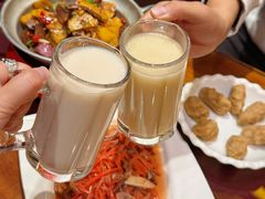 -玛禄藏膳(五分店)
