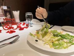 -王品牛排(郑州大卫城店)