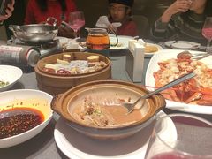 -徐记海鲜(曲江南湖店)