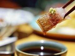 -镹·鱼料理  国产鱼使用店