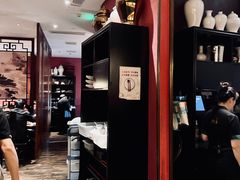 -新白鹿餐厅(银泰西湖文化广场店)