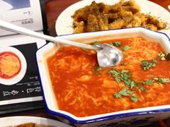 -恩宏德餐馆(平山道店)