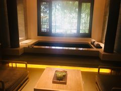 -西安华清御汤酒店