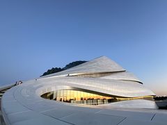 -哈尔滨大剧院