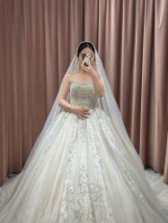 -PAI婚纱礼服设计馆【大牌租赁/高级定制】